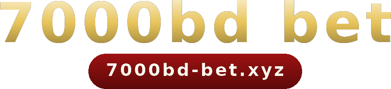 7000bd bet logo